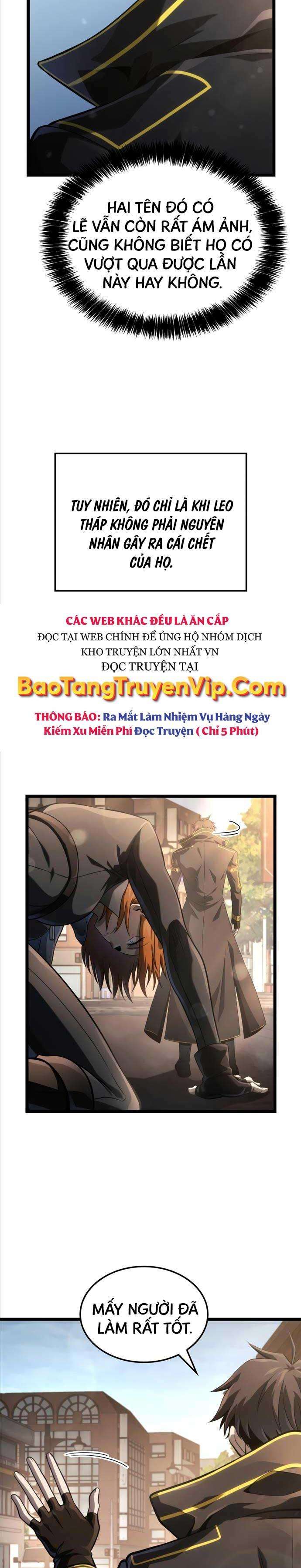 Người Chơi Tài Năng Điên Cuồng - Page 33