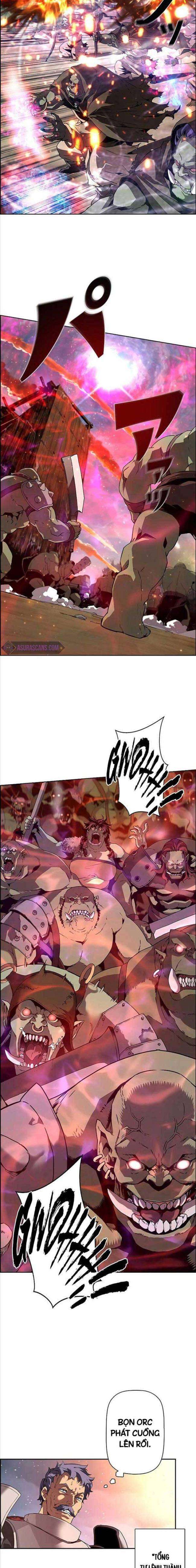 Đặc Tính Tiến Hóa Của Chiêu Hồn Sư - Page 4