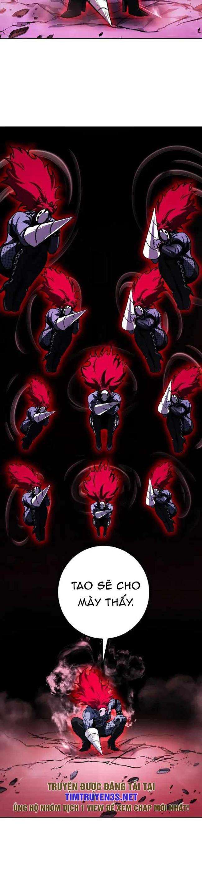 Tuyệt Đỉnh Anh Hùng - Page 11