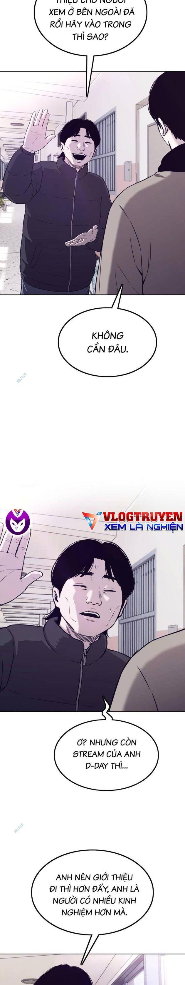 Loser Báo Thù - Page 6