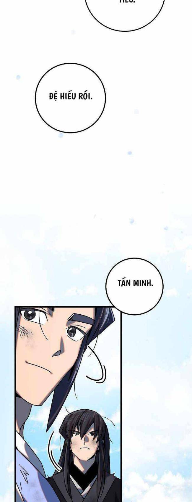 Thiên Phong Phách Đạo - Page 40