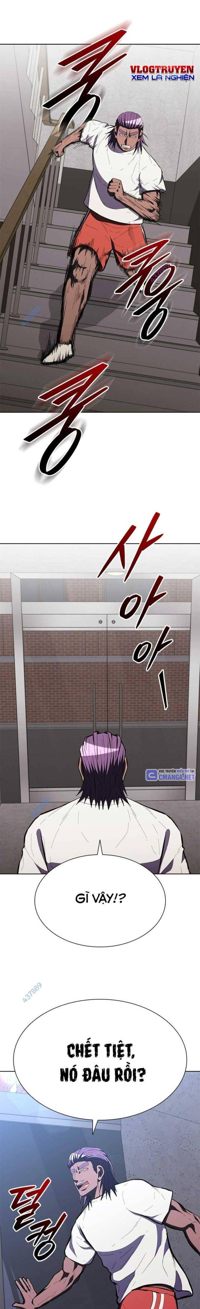 Sự Trở Lại Của Ông Trùm - Page 28