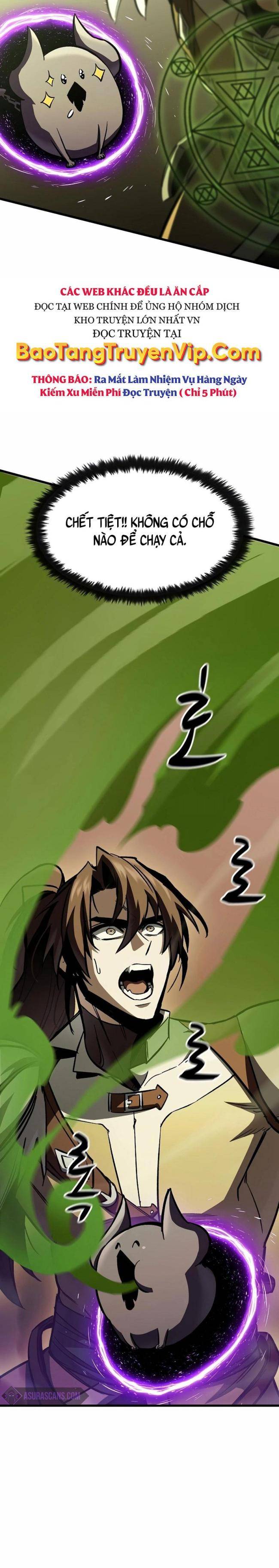 Chiến Binh Thu Thập Xác Chết - Page 24