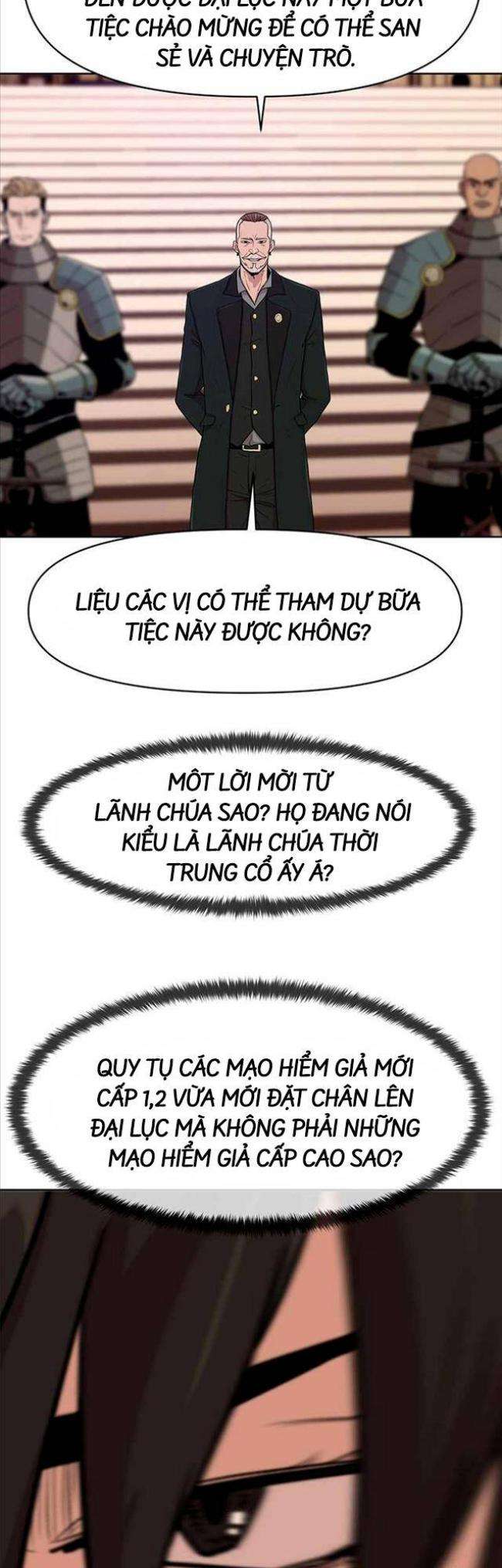 Võ Gia Cô Độc - Page 16