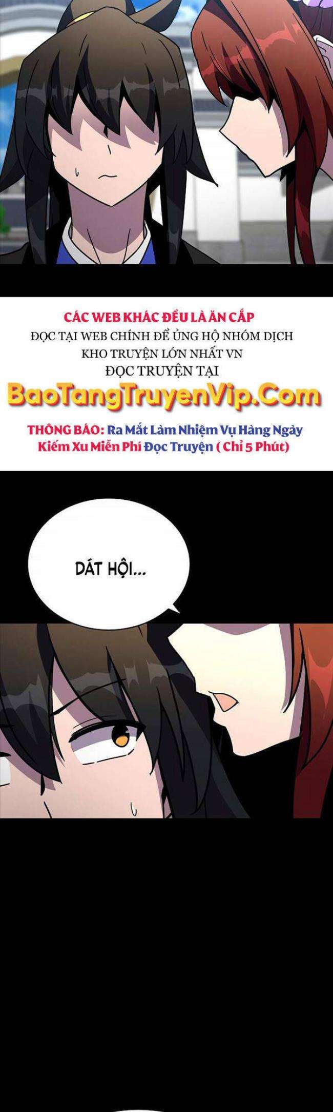 Streamer Cuộc Sống Thường Ngày Tại Võ Lâm - Page 12