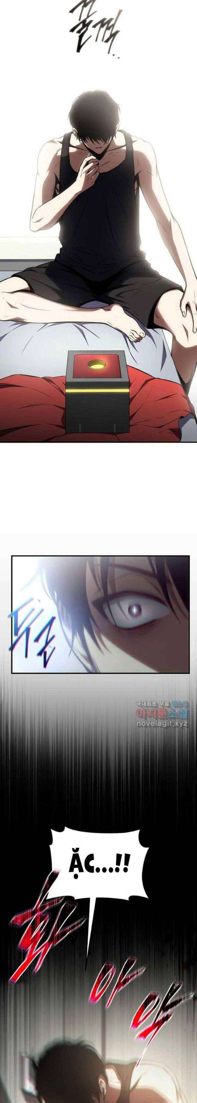 Ma Dược Sư Thiên Tài - Page 7