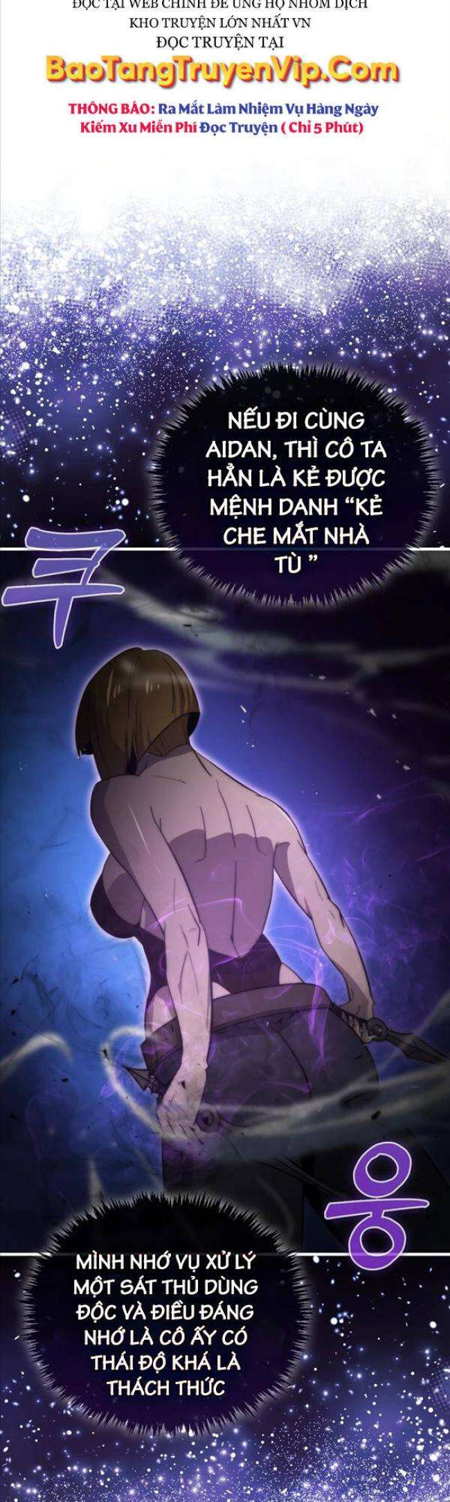 Kiếm Sư Cấp 9 Trở Lại - Page 35