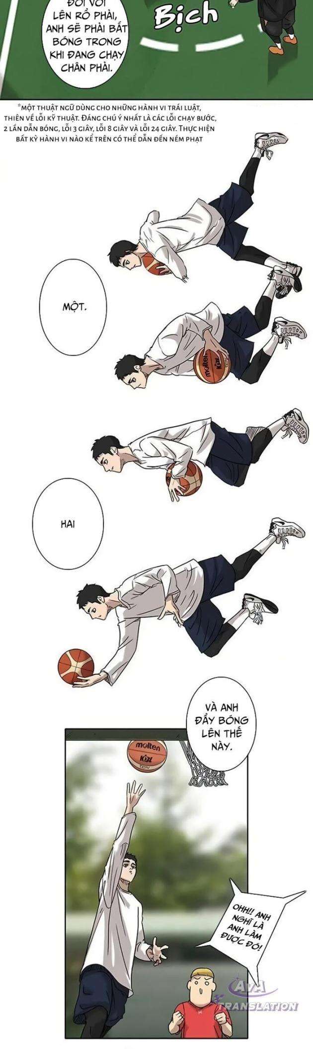 Rim Ding Dong - Page 21