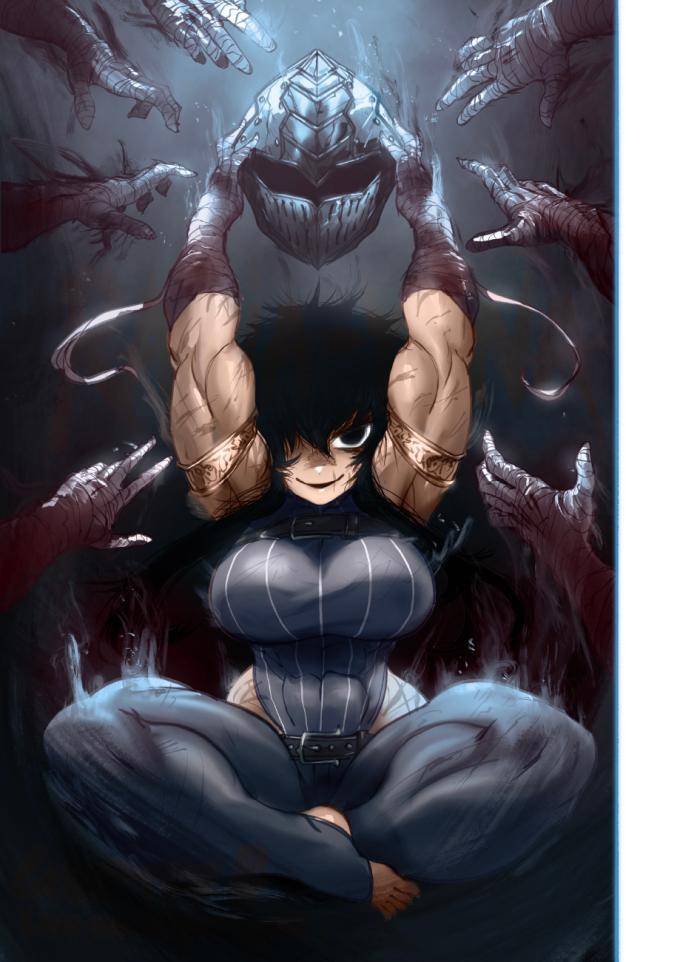 Ramia - Yana - Page 43