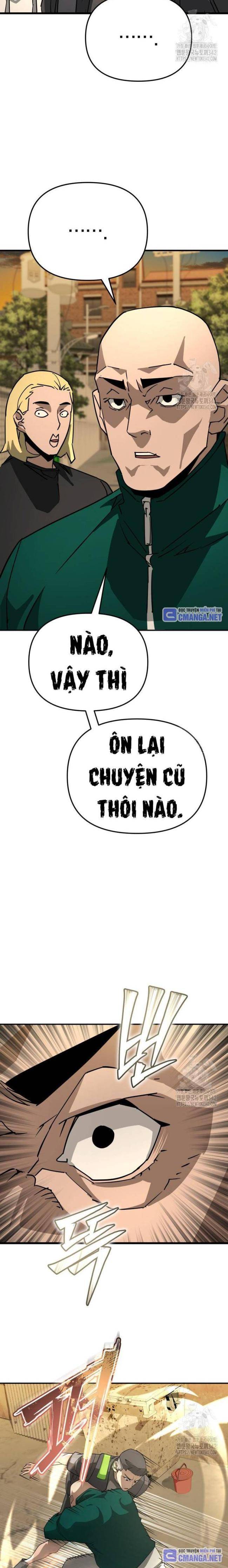 99 Thủ Lĩnh - Page 15