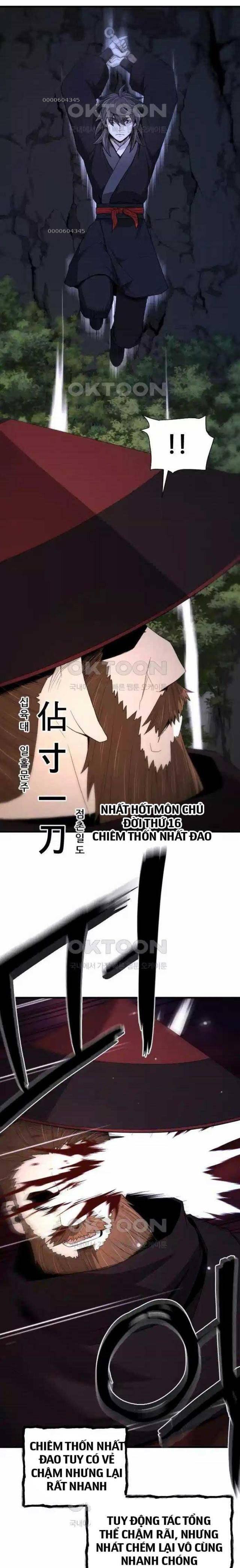 Nhất Hốt Đao - Page 8