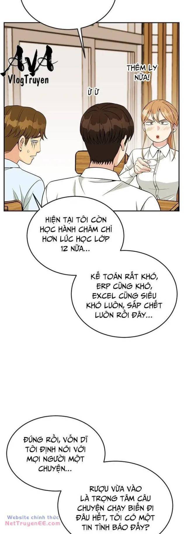 Chuyển Sinh Trở Thành Nhân Viên Mới - Page 26