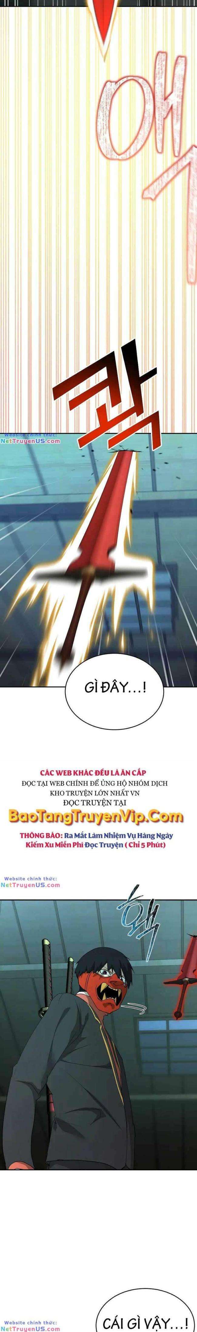 Vị Bạo Chúa Của Ngày Tận Thế Trở Lại - Page 29