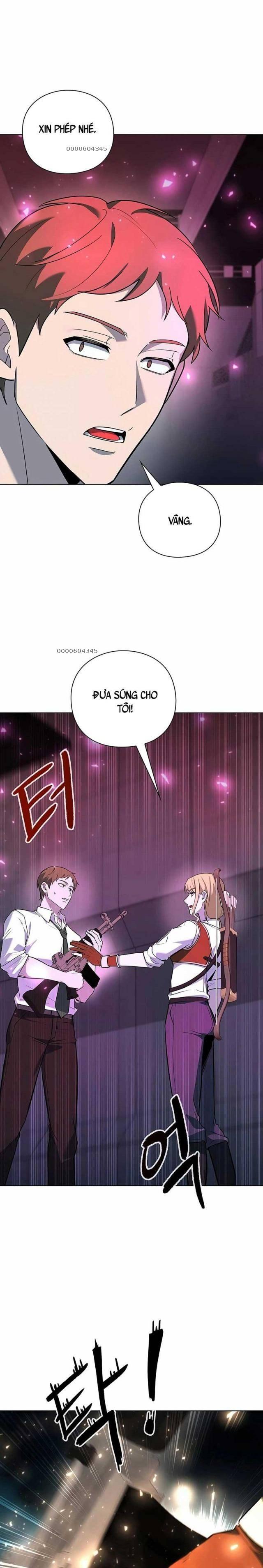 Thợ Tạo Tác Vũ Khí - Page 17