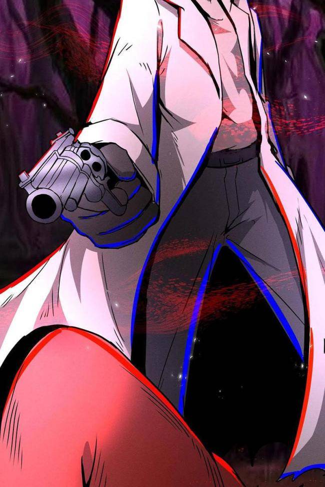 Dược Sư Kì Lạ: Bệnh Nhân Của Tôi Đều Rất Khủng Bố - Page 39