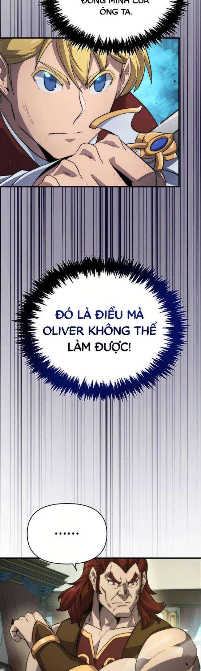 Kiếm Sư Cấp 9 Trở Lại - Page 31