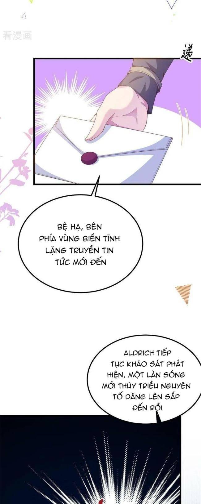 Từ Hôm Nay Bắt Đầu Làm Thành Chủ - Page 30