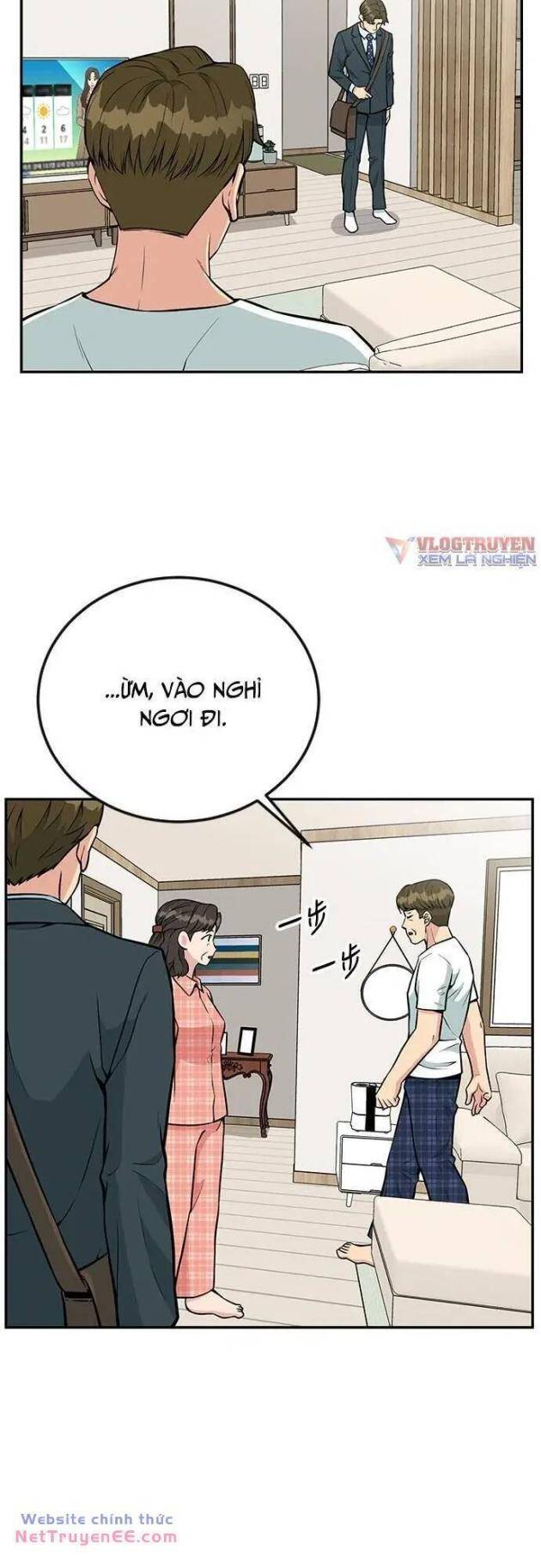 Chuyển Sinh Trở Thành Nhân Viên Mới - Page 5