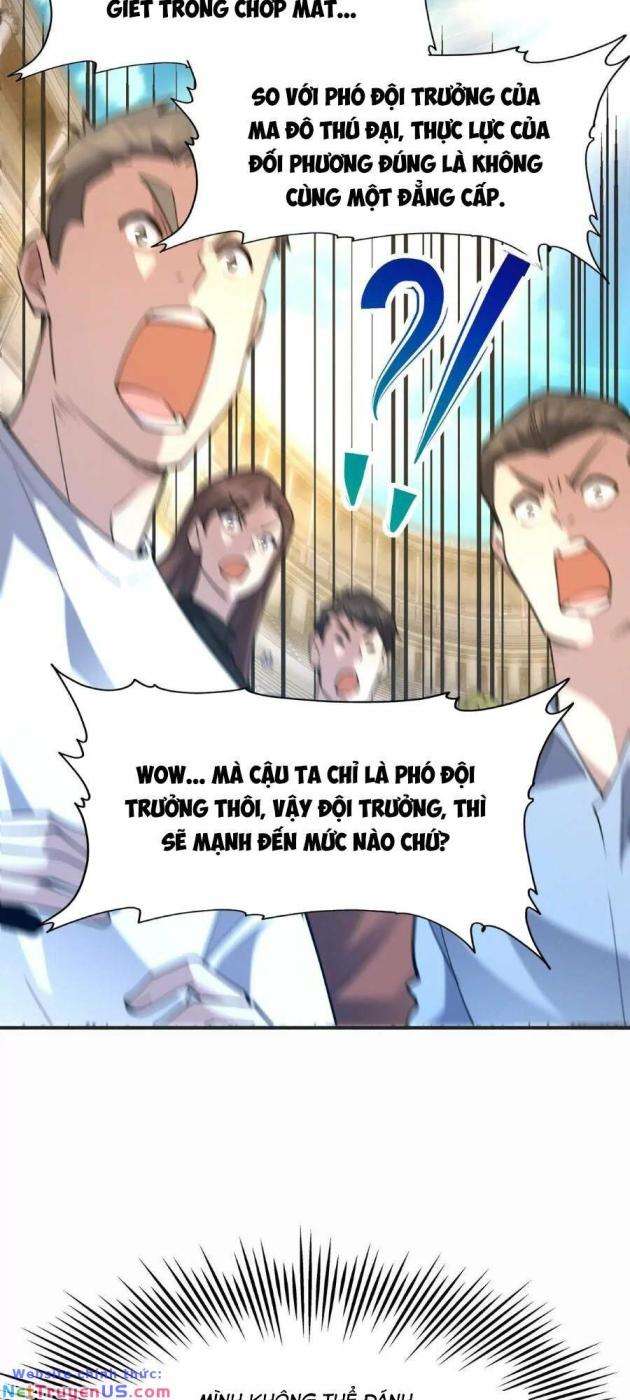 Thần Thú Quật Khởi - Page 5