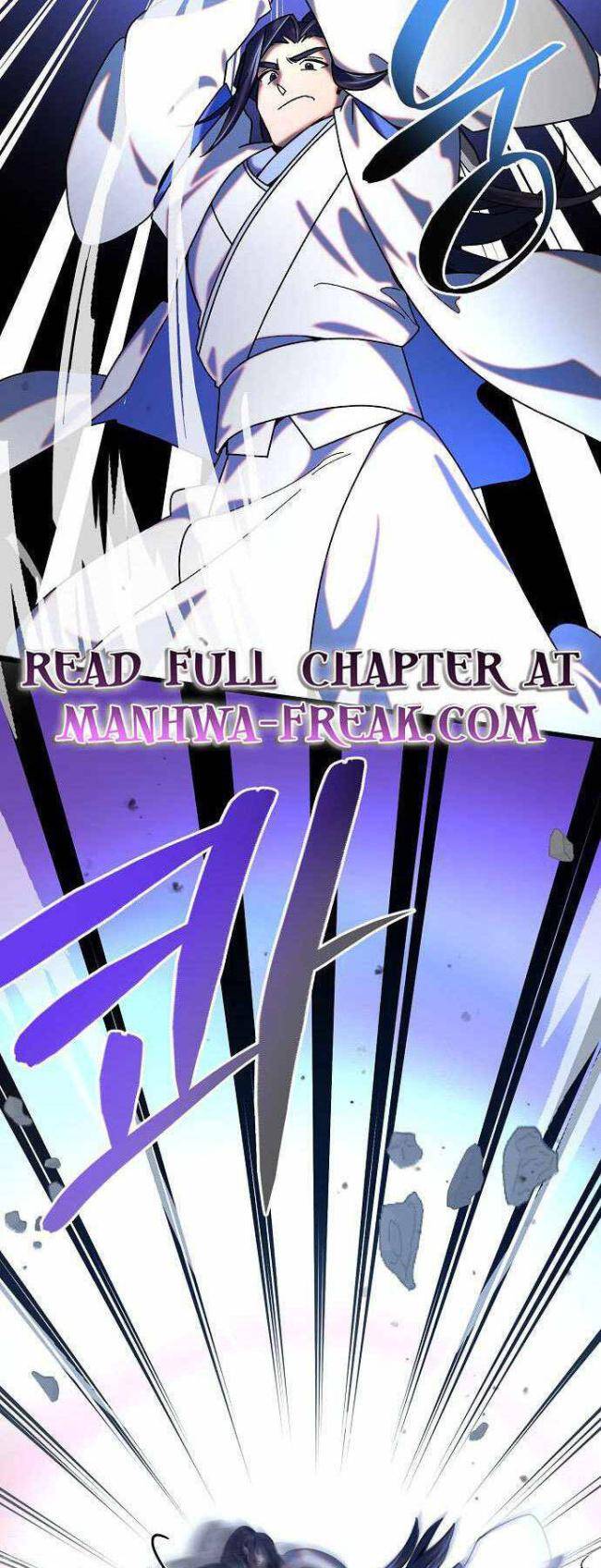 Thiên Phong Phách Đạo - Page 4