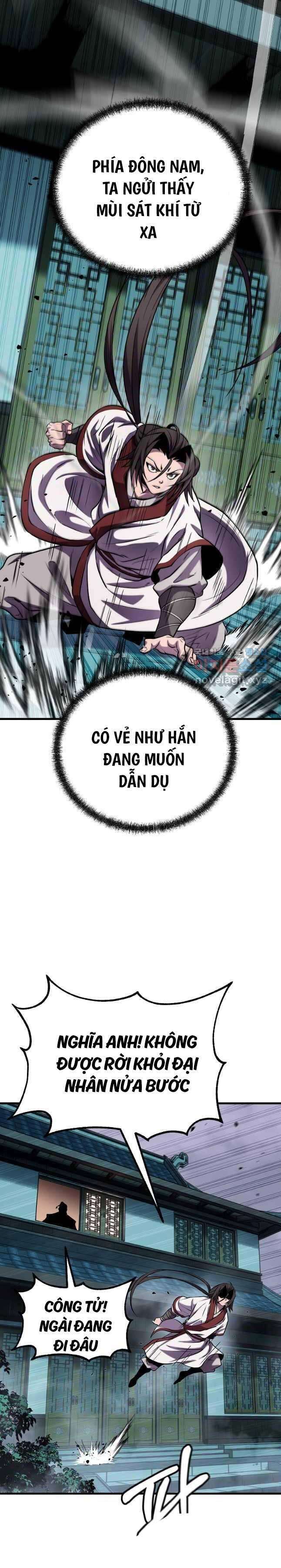 Đông Phương Bất Bại - Page 15