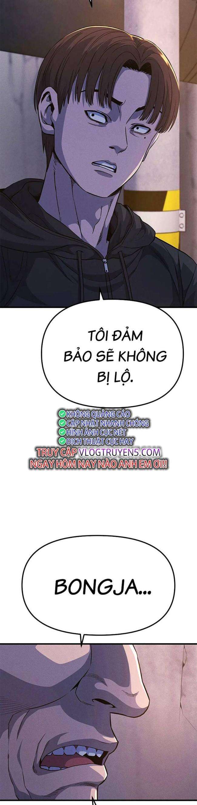 Gương Mặt Tâm Thần - Page 28