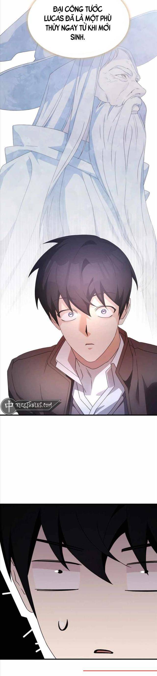 Giấc Mơ Trong Game Trở Thành Hiện Thực - Page 31