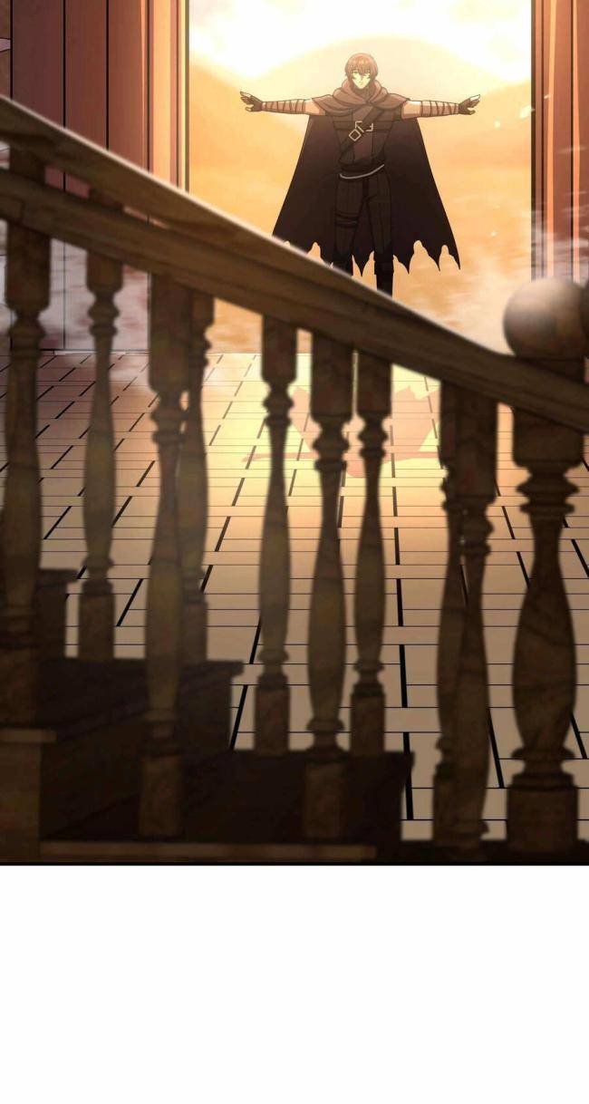 Ai Cũng Hồi Quy Ngoại Trừ Tôi - Page 36