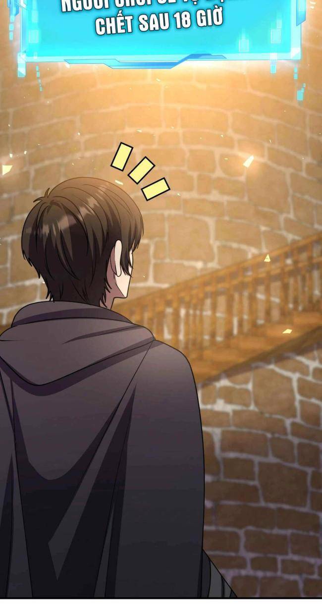 Ai Cũng Hồi Quy Ngoại Trừ Tôi - Page 39