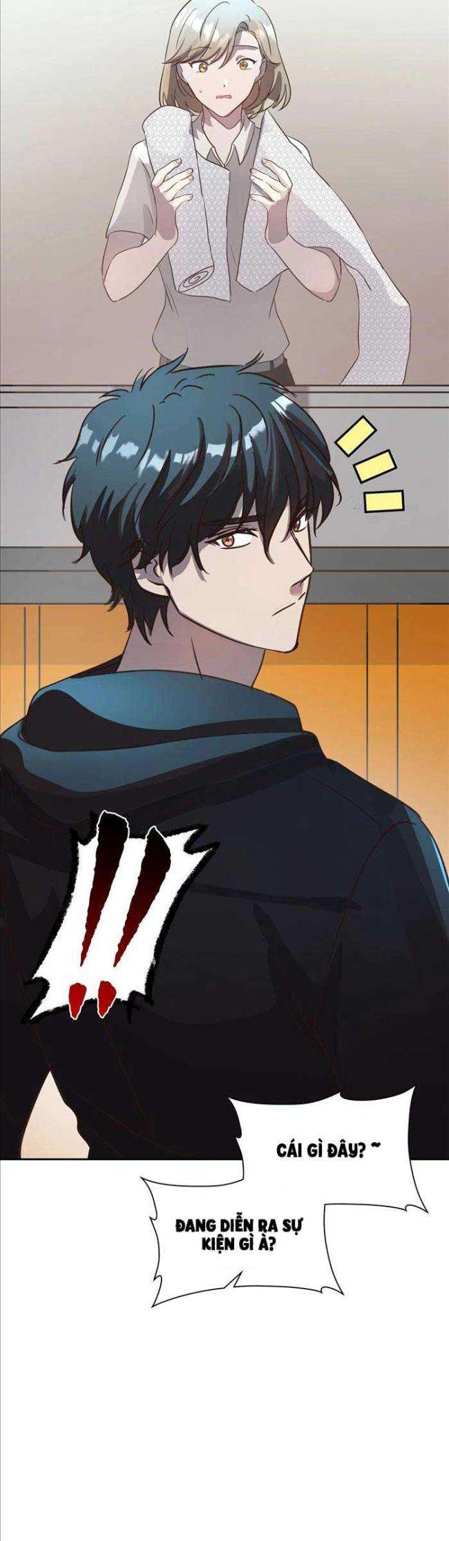 Ai Cũng Hồi Quy Ngoại Trừ Tôi - Page 27