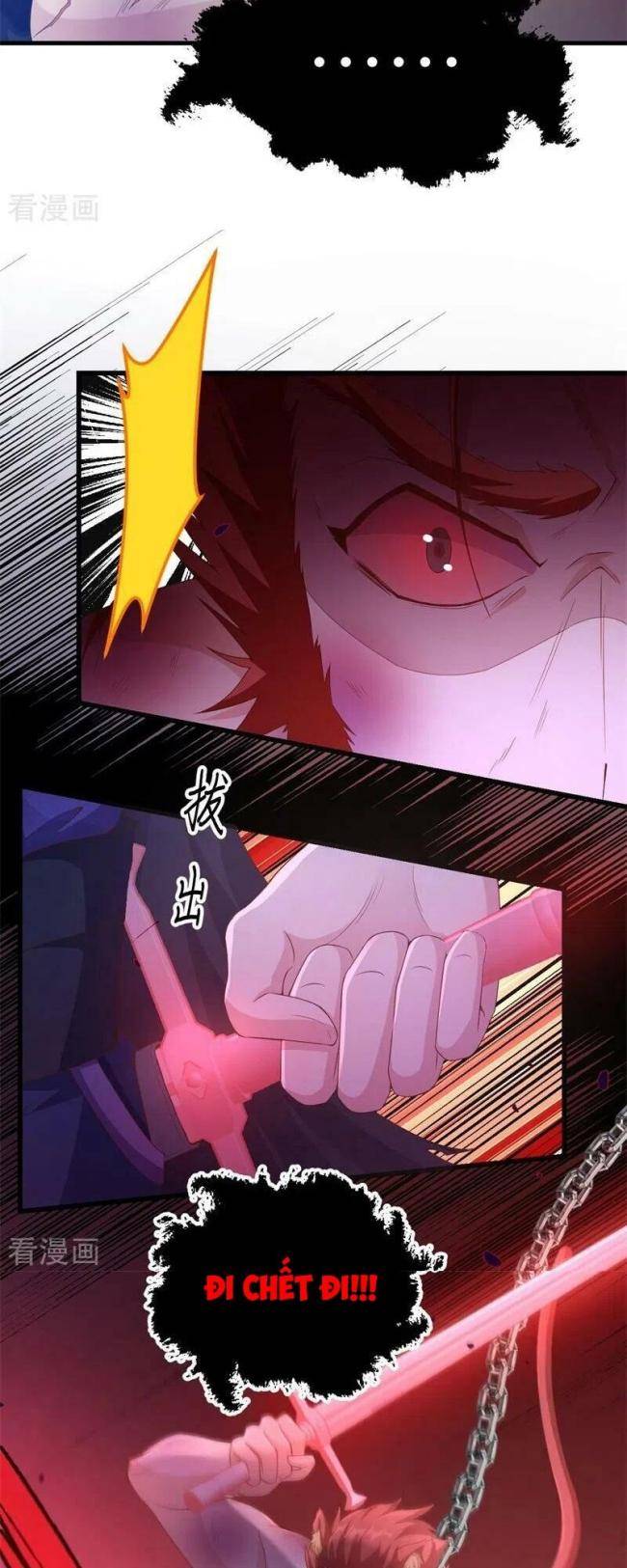 Từ Hôm Nay Bắt Đầu Làm Thành Chủ - Page 10