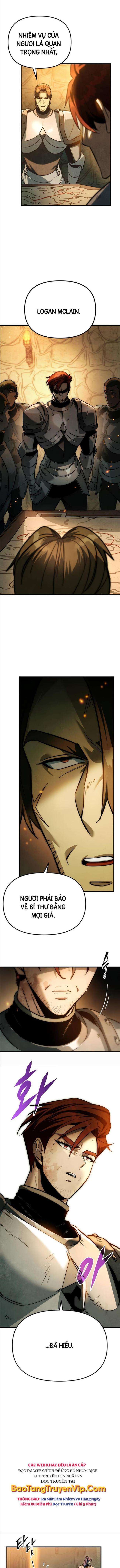 Hồi Quy Giả Của Gia Tộc Suy Vong - Page 5