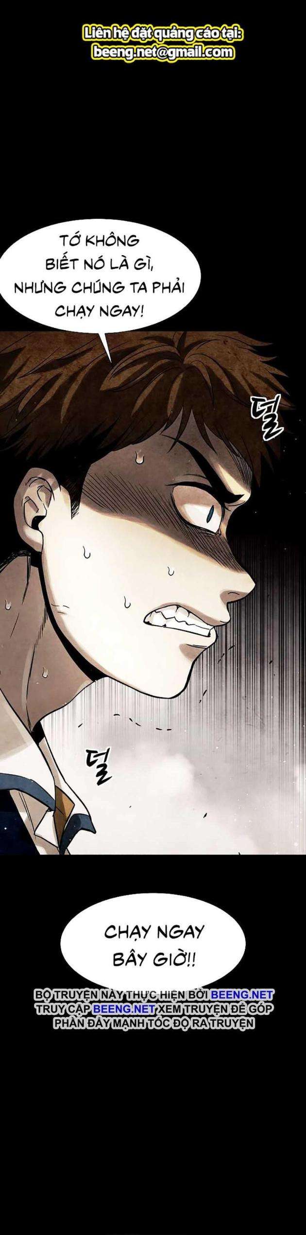 Mầm Chết - Page 38