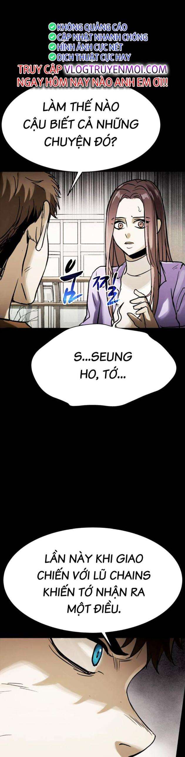 Mầm Chết - Page 36