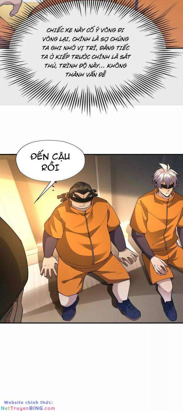 Thần Thú Quật Khởi - Page 7