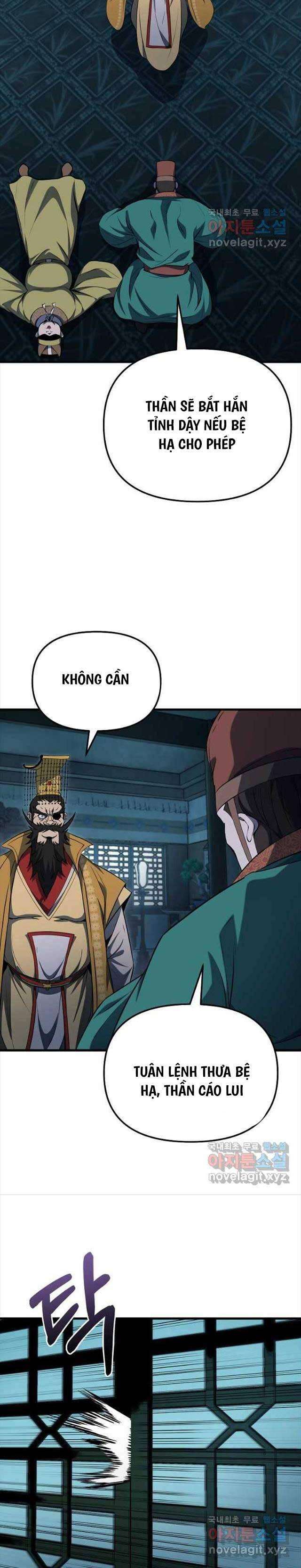 Đông Phương Bất Bại - Page 16