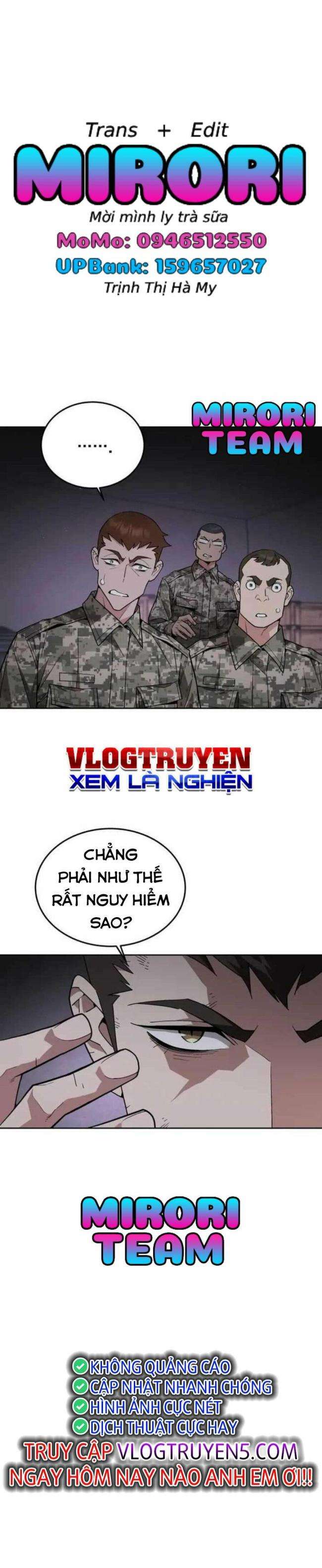 Trù Vương Mạt Thế - Page 18