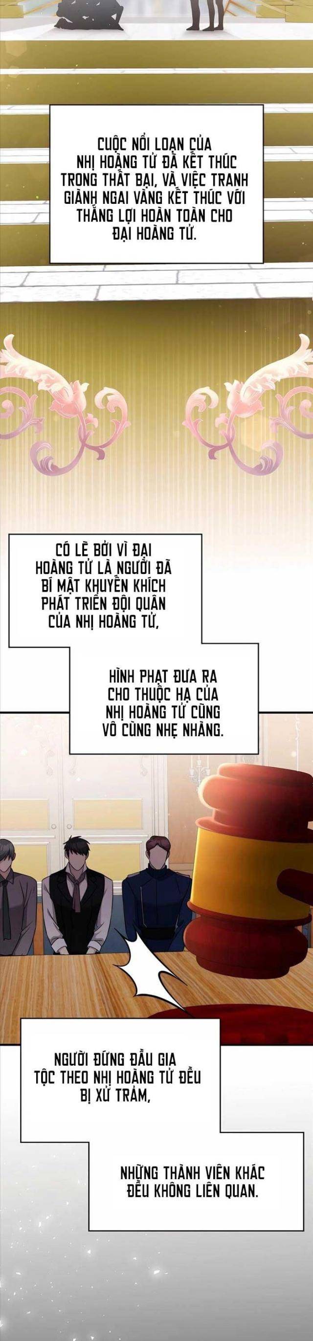 Giấc Mơ Trong Game Trở Thành Hiện Thực - Page 22