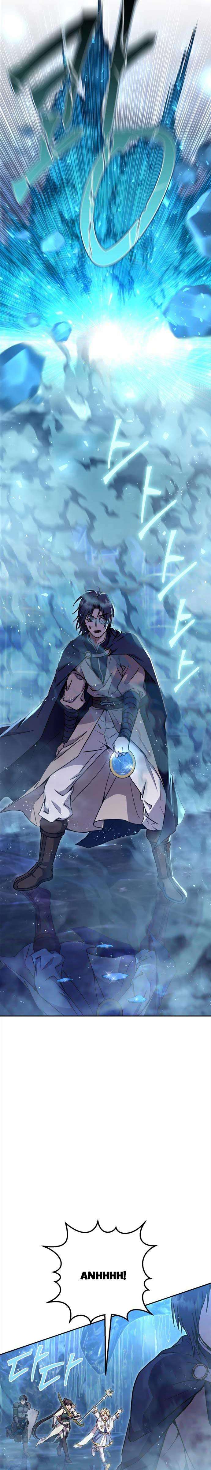 Sự Trả Thù Của Thợ Rèn Huyền Thoại - Page 11