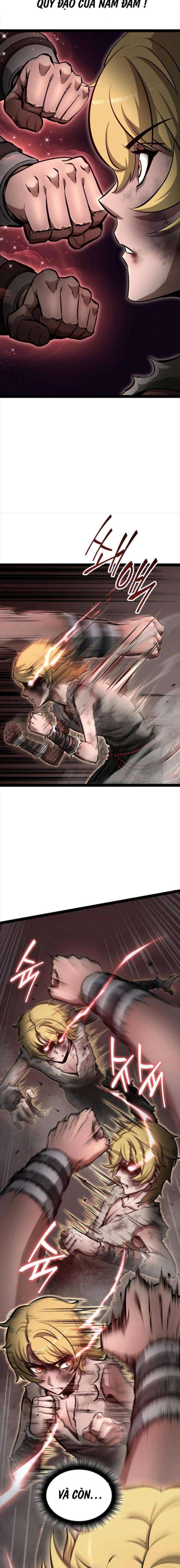 Nhà Vô Địch Kalli - Page 27