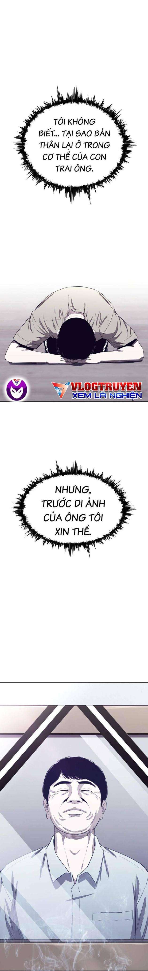 Loser Báo Thù - Page 30