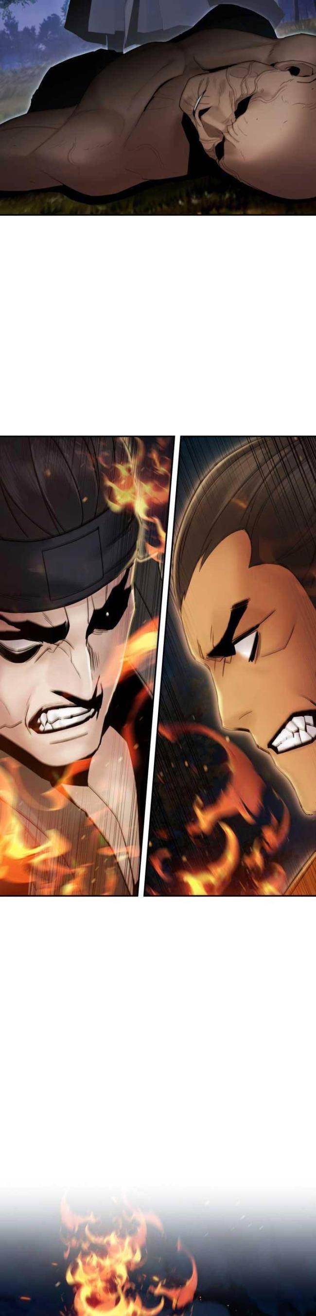 Hắc Bạch Võ Đế - Page 37