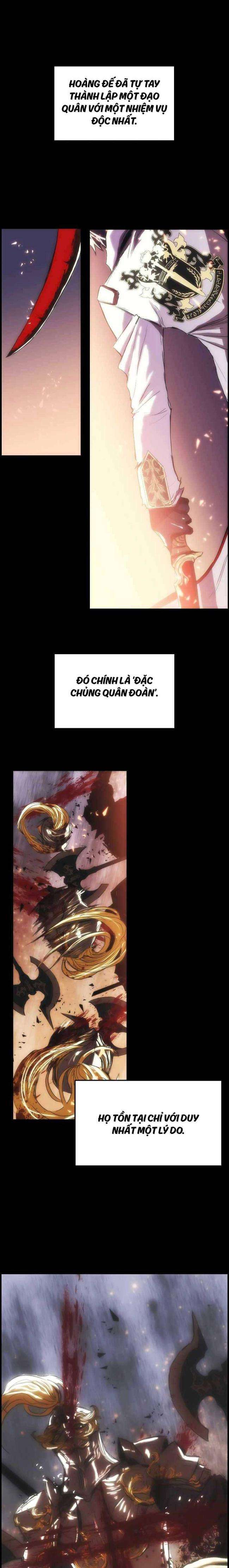 Bản Năng Hồi Quy Của Chó Săn - Page 5