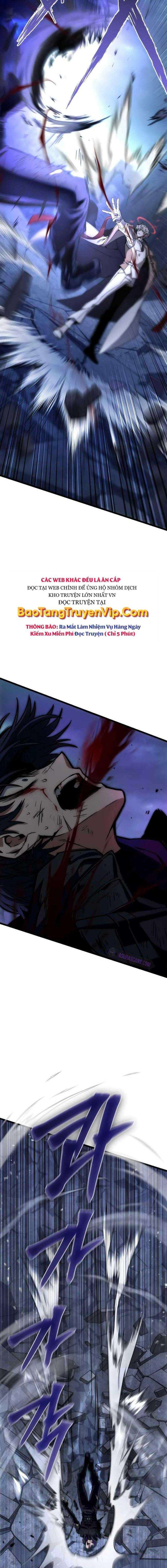 Sát Thủ Thiên Tài Đơn Độc - Page 12