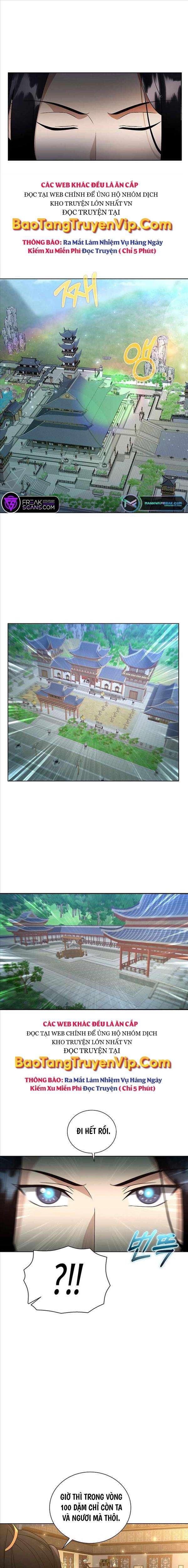 Thiên Ma Không Muốn Thăng Cấp - Page 31