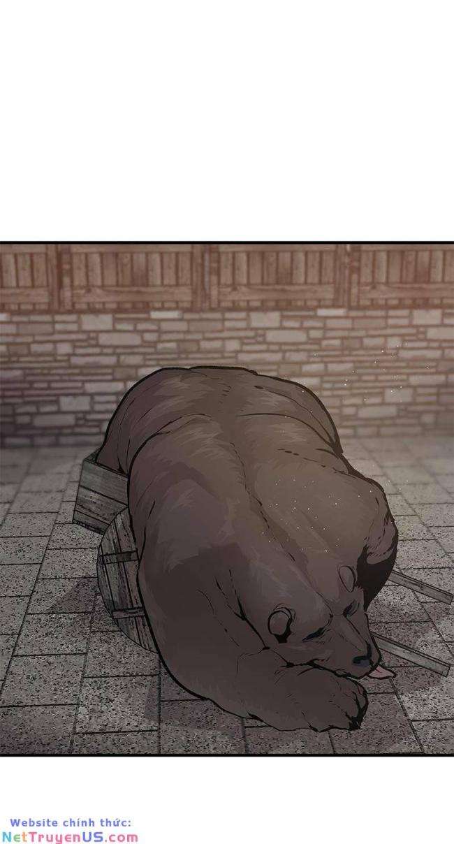 Kị Sĩ Xác Sống - Page 20