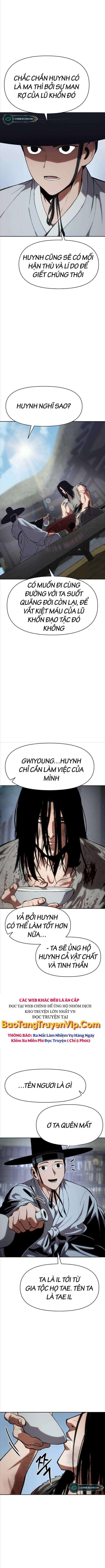 Ám Vệ - Page 16