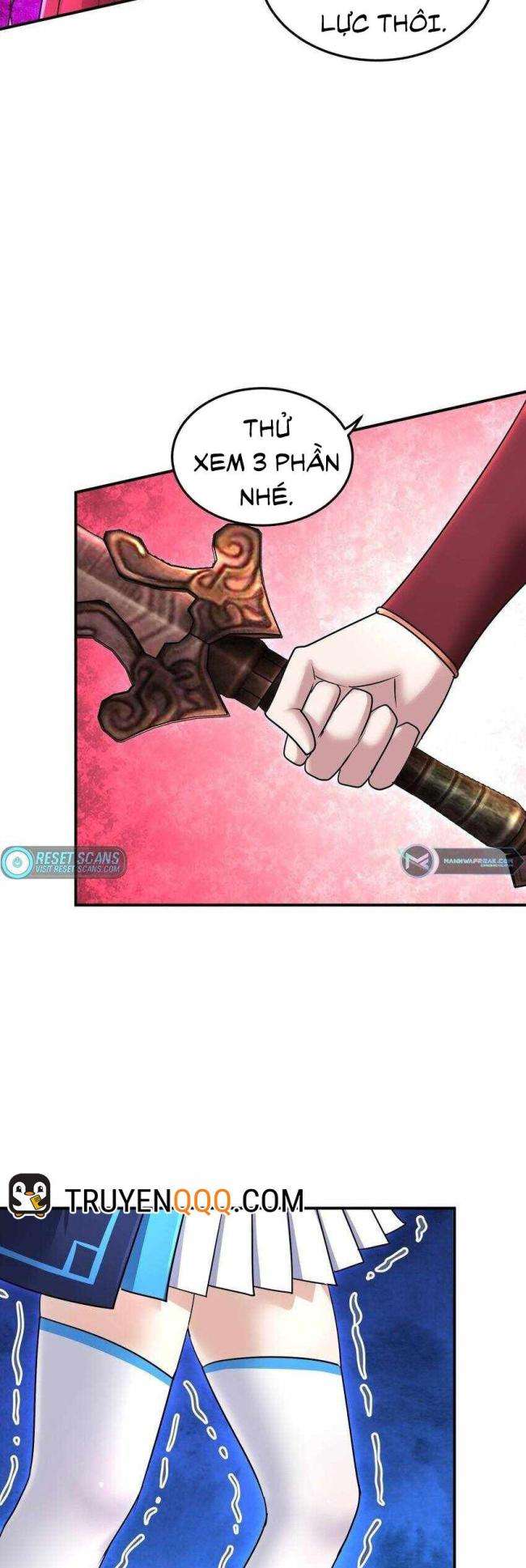 Nhập Hồn Ma Đạo Tổ Sư - Page 29