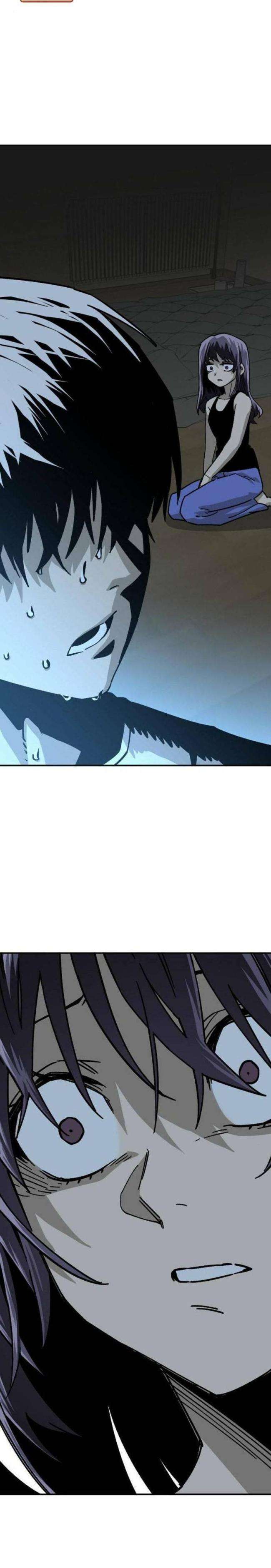 Chỉ Có Cái Chết Mới Là Sự Cứu Rỗi - Page 15