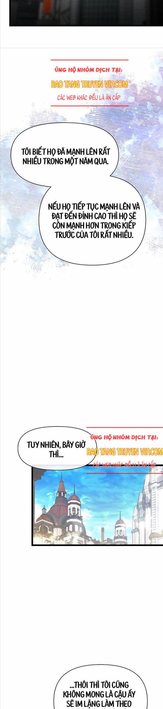 Anh Trai Anh Hùng Là Người Đã Chết Trong Học Viện - Page 41